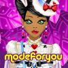 modeforyou