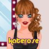 katerose