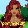 pommele216