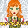 inuyasha2000