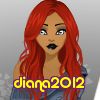 diana2012