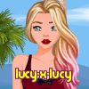 lucy-x-lucy