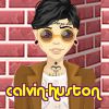 calvin-huston