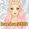 love-love2332