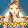 mononokehind