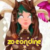 zoeondine