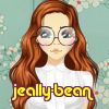 jeally-bean