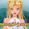 mermaid--jessica