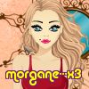 morgane---x3