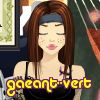 gaeant--vert