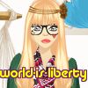 world-is-liberty