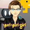 yuri-yuri-girl