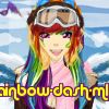 rainbow-dash-mlp