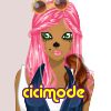 cicimode