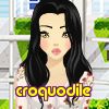 croquodile