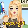 concour-girll