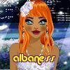albaness