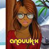 anouuk-x