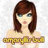 amaryllis-bull