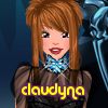 claudyna