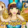 blue-apple-98