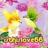 isthislove66