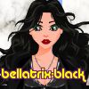 bellatrix-black