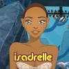 isadrelle