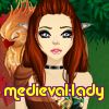 medieval-lady
