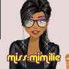 miss-mimilie