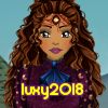 luxy2018