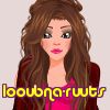 looubna-ruuts