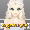 angele-snow