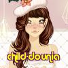 child-dounia