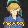 arnaud-boy