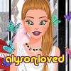 alyson-loved