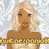chiquitaespaniolita