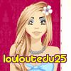 louloutedu25