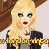 miss-london-vintage