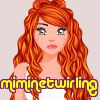 miminetwirling