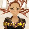 lifes-is-joke