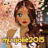 missjolie2015