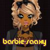 barbie-saaxy