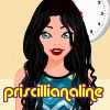 priscillianaline