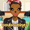 bouboutines