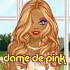 dame-de-pink