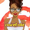 clairefolle