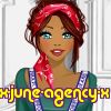 x-june-agency-x