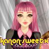 kanon-sweet-x