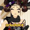 oriudolce